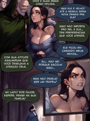 Harper's Keep Hentai pt-br 03