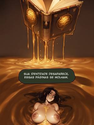 Harper's Keep Hentai pt-br 13