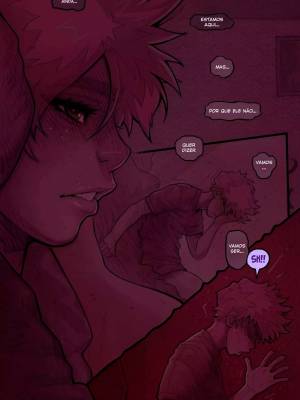 Hearts By Melkor Mancin Hentai pt-br 42