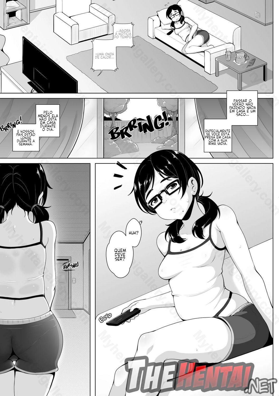 Heat Wave By Ghettoyouth Hentai pt-br 03