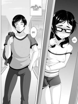 Heat Wave By Ghettoyouth Hentai pt-br 04