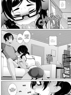 Heat Wave By Ghettoyouth Hentai pt-br 06