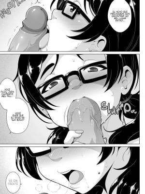 Heat Wave By Ghettoyouth Hentai pt-br 07