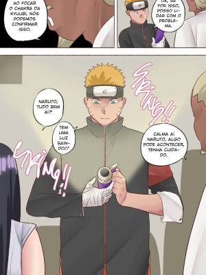 Hinata Secret Jutsu Hentai pt-br 07