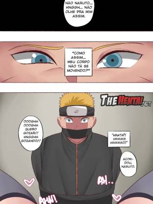 Hinata Secret Jutsu Hentai pt-br 09