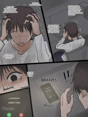 Idol By Laliberte Part 2 Hentai pt-br 26