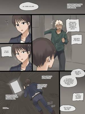 Idol By Laliberte Part 2 Hentai pt-br 37