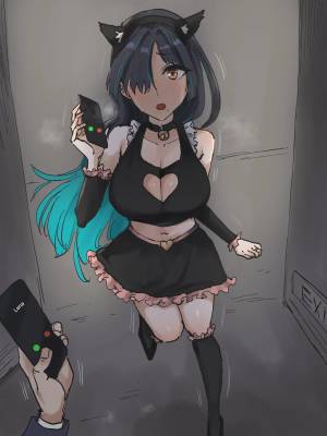 Idol By Laliberte Part 2 Hentai pt-br 38