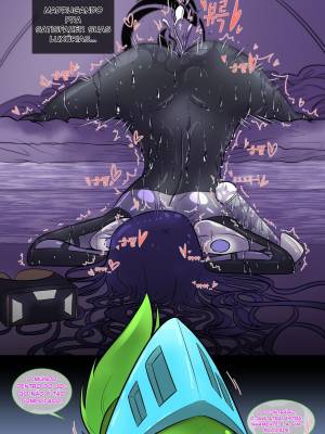 Indecent Virtual Reality Hentai pt-br 07