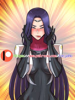 Indecent Virtual Reality Hentai pt-br 23