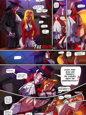 Integra Gives In