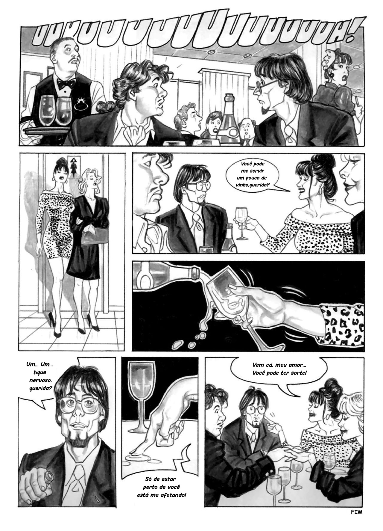 Intimate Experiences Hentai pt-br 39