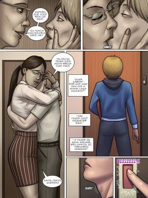 It's Educational! Lesson Part 6 Hentai pt-br 05