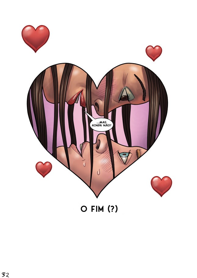 It's Educational! Lesson Part 7 Hentai pt-br 19