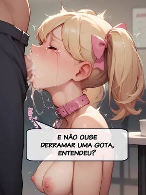 Jill: The Interview Hentai pt-br 11