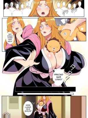 Kon And Get Ya! Hentai pt-br 03
