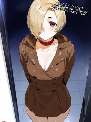 Koume Prostitution Hentai pt-br 02