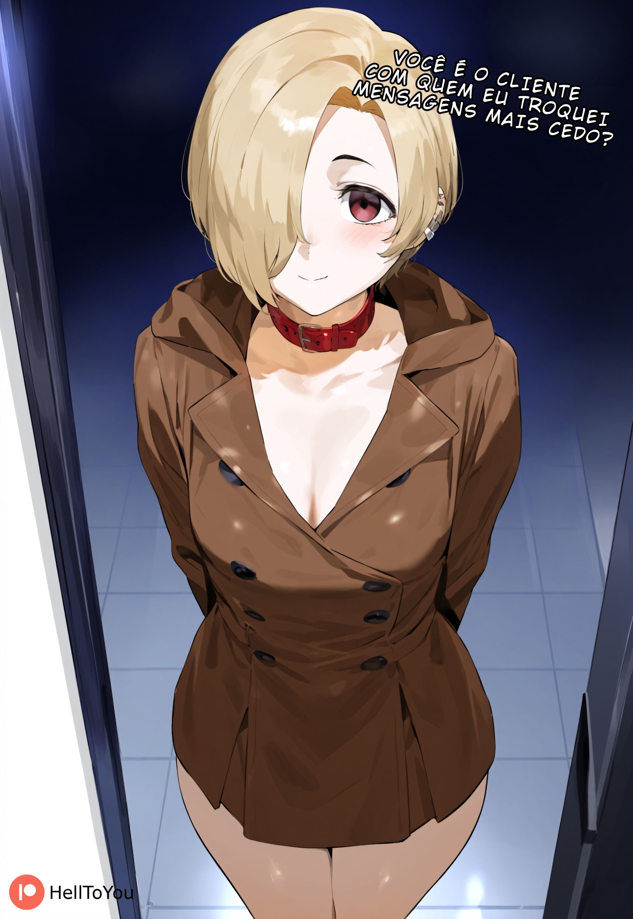 Koume Prostitution Hentai pt-br 02