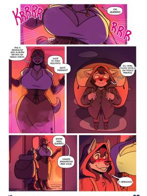 Lust Spice Hentai pt-br 04