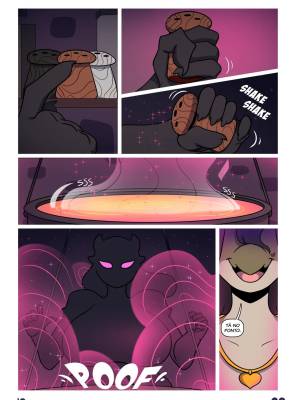Lust Spice Hentai pt-br 09