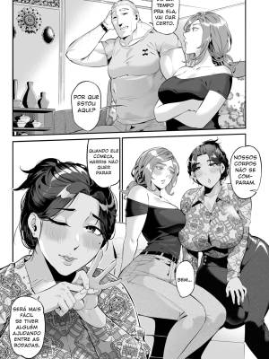 Mirah-San Finale! Hentai pt-br 07
