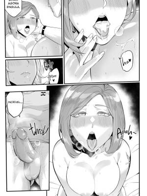 Mirah-San Finale! Hentai pt-br 35