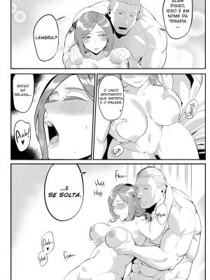 Mirah-San Finale! Hentai pt-br 44