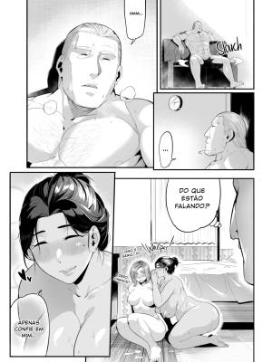 Mirah-San Finale! Hentai pt-br 50