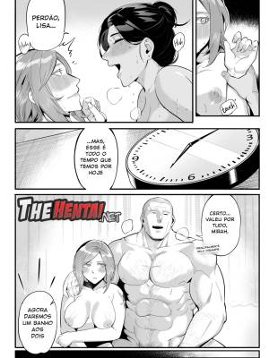 Mirah-San Finale! Hentai pt-br 60