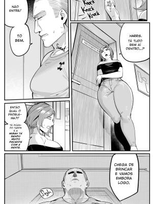 Mirah-San Finale! Hentai pt-br 62