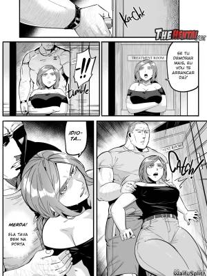 Mirah-San Finale! Hentai pt-br 63