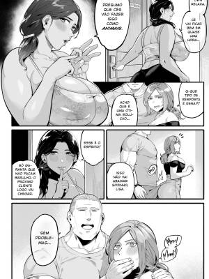 Mirah-San Finale! Hentai pt-br 68