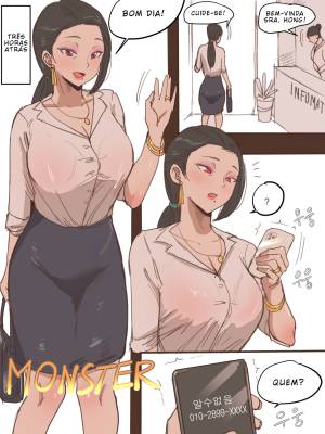 Monster By Laliberte Hentai pt-br 02