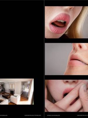 My Neighbor's Widow Part 42 Hentai pt-br 03