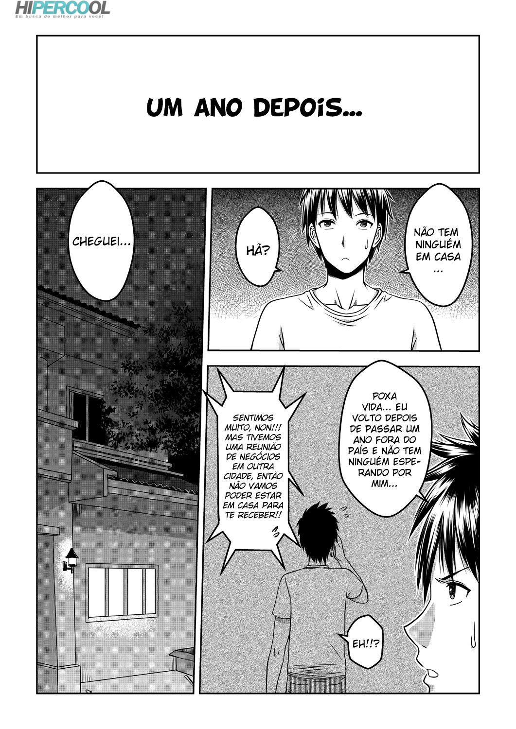 My Sister By Xter Part 1 Hentai pt-br 05
