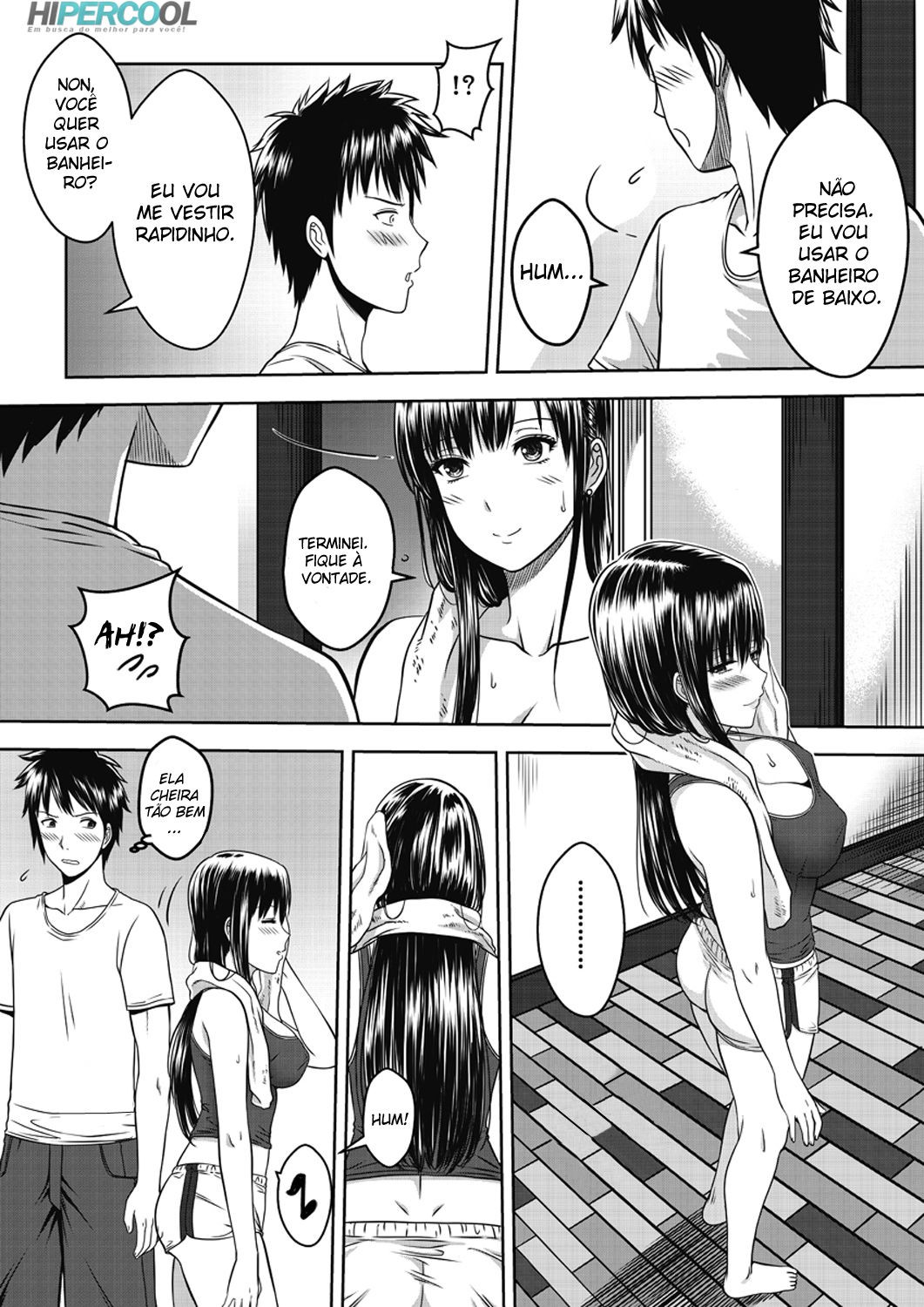 My Sister By Xter Part 1 Hentai pt-br 09