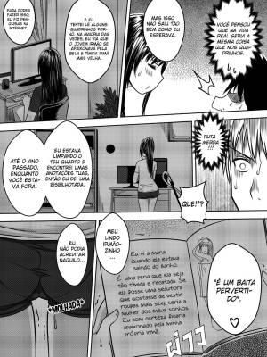 My Sister By Xter Part 1 Hentai pt-br 34
