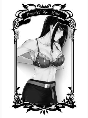 My Sister By XTER Part 2 Hentai pt-br 02