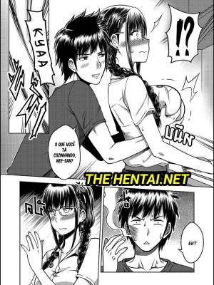 My Sister By XTER Part 2 Hentai pt-br 05