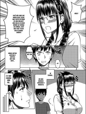 My Sister By XTER Part 2 Hentai pt-br 06