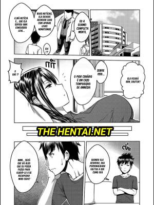My Sister By XTER Part 2 Hentai pt-br 20