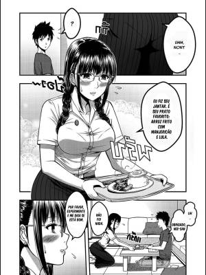 My Sister By XTER Part 2 Hentai pt-br 21