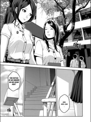 My Sister Part 3 Hentai pt-br 02