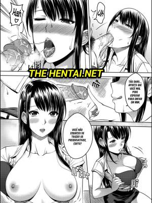 My Sister Part 3 Hentai pt-br 05