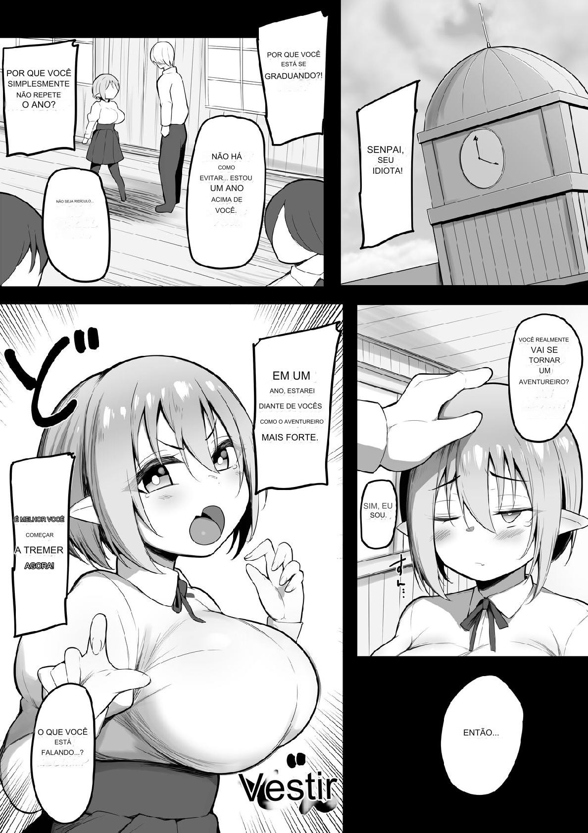 NTR‎ Guild‎ Hentai pt-br 02