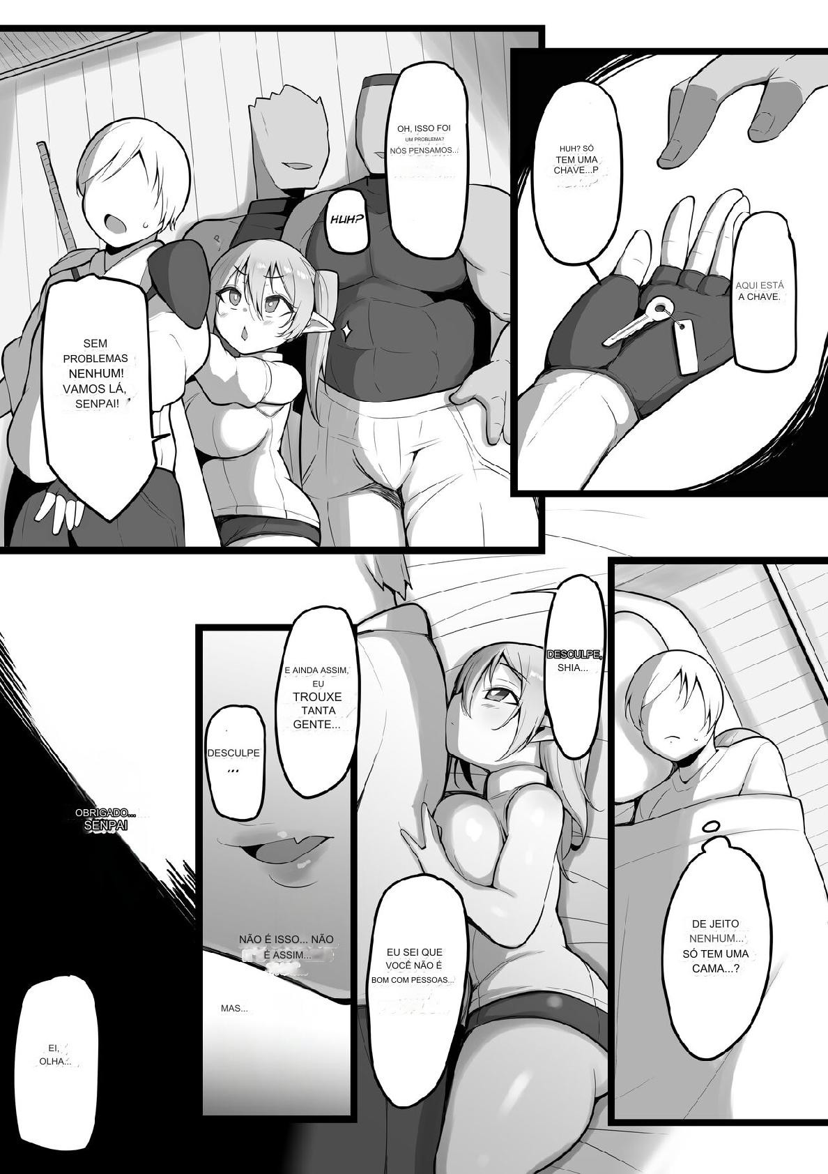 NTR‎ Guild‎ Hentai pt-br 09