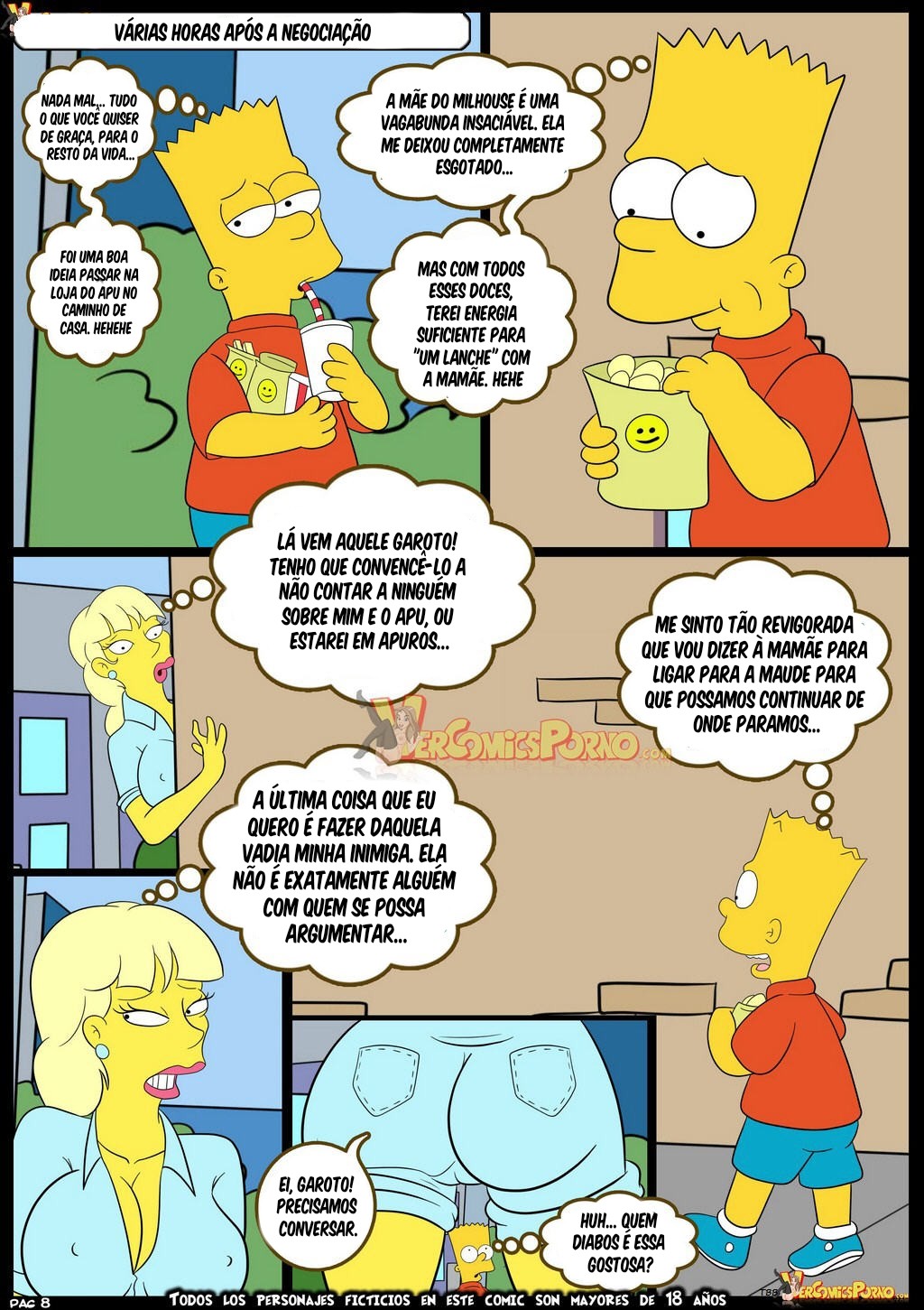  Old habits Part 7 Hentai pt-br 09