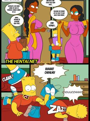  Old habits Part 7 Hentai pt-br 13