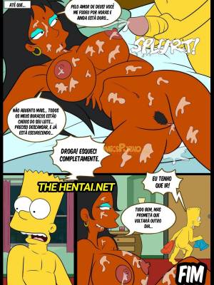  Old habits Part 7 Hentai pt-br 28