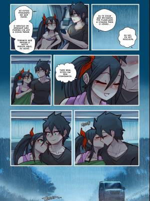 Our Paradise By Mr. E Hentai pt-br 08